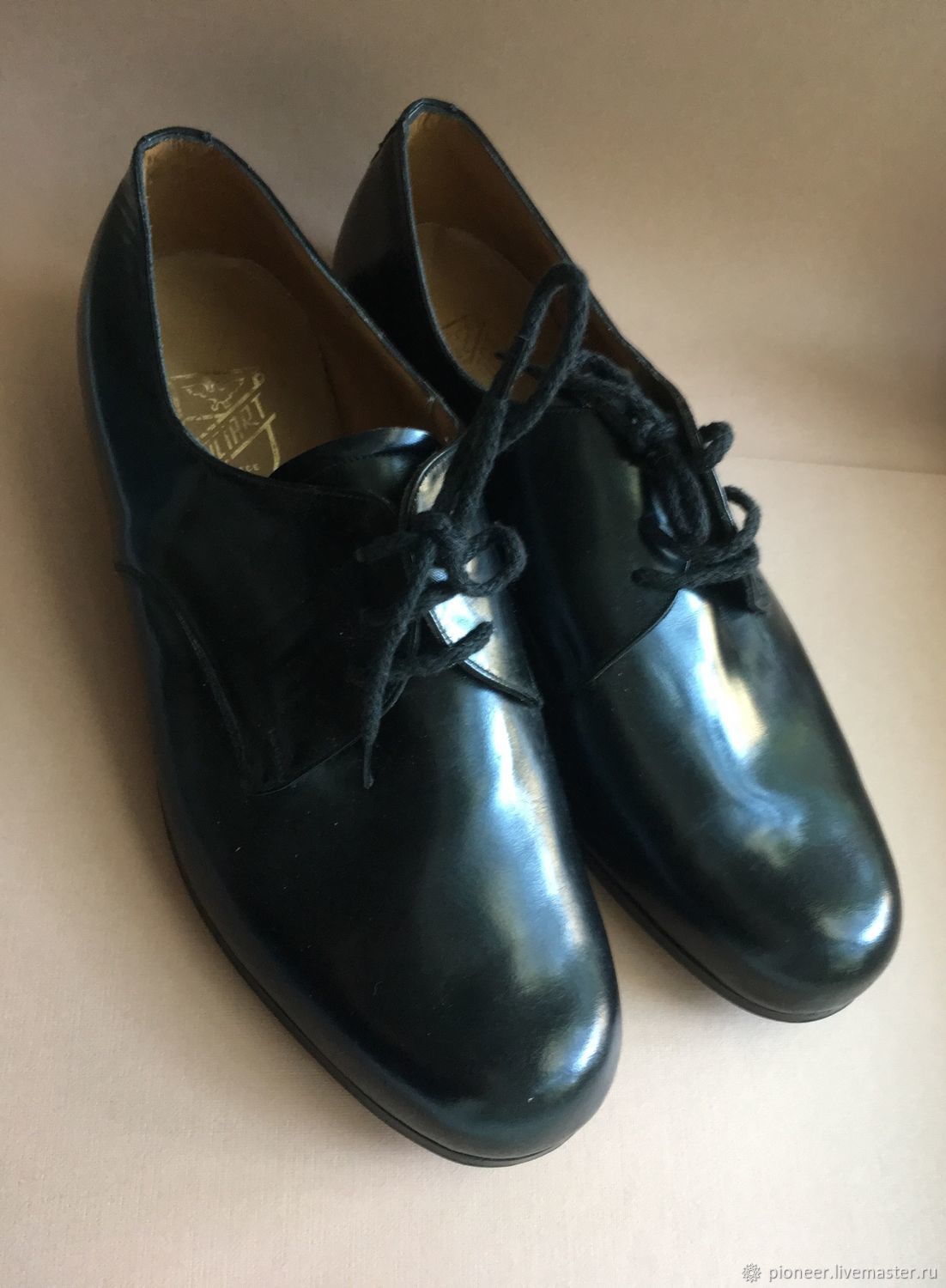 Vintage men's shoes Italy size 40 NEW Days of the Soviet Union – купить на Ярмарке Мастеров – GLAA3COM | Винтажная обувь, St. Petersburg Vintage men's shoes Italy size 40 NEW Days of the Soviet Union – купить на Ярмарке Мастеров – GLAA3COM | Винтажная обувь, St. Petersburg