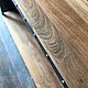 Вешалка VIKING. Шкафы. BULL WULL FURNITURE. Ярмарка Мастеров.  Фото №5