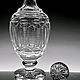 Хрустальный декантер Baccarat. Графины. Антикварный бутик (antiqueb). Интернет-магазин Ярмарка Мастеров.  Фото №2