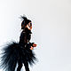  Costumes: Swan Costume. Skirts. Shanetka. My Livemaster. Фото №6