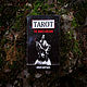 Tarot 'Magic of Bones' (The Bones Arcana Tarot). Tarot cards. lakotastore. Online shopping on My Livemaster.  Фото №2