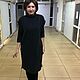 Заказать Жилет Миди. ' Стиль-Ю' авторская мастерская.. Ярмарка Мастеров. . Сарафаны Фото №3