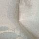 Linen with cotton, natural linen color, width 150 cm. Fabric. pr-lavochka. Online shopping on My Livemaster.  Фото №2