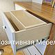 Комод Из Дуба Со Сливочным Маслом.  Мебель на заказ. Комоды. Позитивная Мебель. Ярмарка Мастеров.  Фото №6