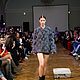 Фактурный бомбер из коллекции "Связи". Бомберы. Stassi art  & design. Интернет-магазин Ярмарка Мастеров.  Фото №2