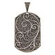 Silver pendant handmade ' Misty dreams'. Pendants. volshebnye-kamushki. Online shopping on My Livemaster.  Фото №2