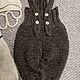 Заказать Вязаный костюм для малыша Silved 4 предмета. Магия вязания. Vladilena.  knit.. Ярмарка Мастеров. . Комплекты одежды для малышей Фото №3