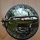 'Red Shark.SM-32'. Model. Bronze Nautilus. My Livemaster. Фото №6