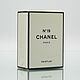 CHANEL 19 (CHANEL) perfume 28 ml VINTAGE MICA, Vintage perfume, St. Petersburg,  Фото №1