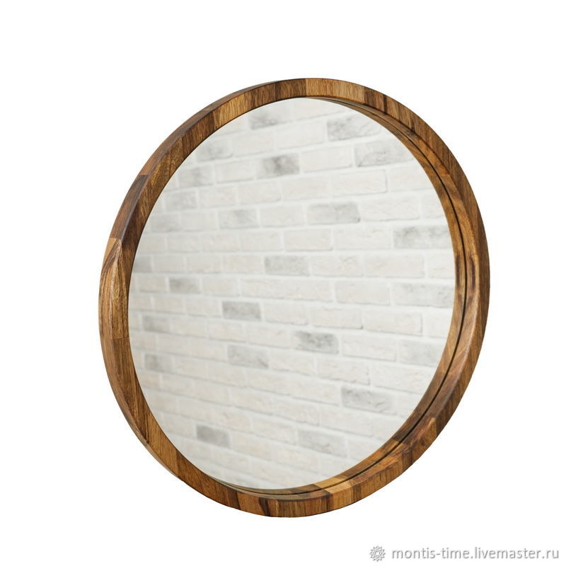 Зеркала: MIRROR CLASSIC – купить на Ярмарке Мастеров – Q3V9ERU ...