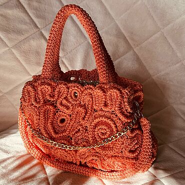 Сумки ручной работы. Ярмарка Мастеров - ручная работа Сумка. Handmade.