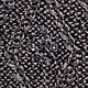 Вязаный жилет из шелковой пряжи с инкрустацией. Жилеты. Silk-root. Ярмарка Мастеров.  Фото №5