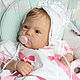 Doll Reborn Portia. Reborn. Daughter and son. Online shopping on My Livemaster.  Фото №2