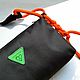 Сумка через плечо. Сумка через плечо. Blackstitch store | Handmade. Ярмарка Мастеров.  Фото №6