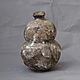 Заказать Бутыль Токкури. Dakaluja ceramics. Ярмарка Мастеров. . Бутылки Фото №3
