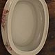 Винтаж: Антикварная супница Bernardaud Limoges, Франция. Кухонная утварь винтажная. Brocante chez Alla. Ярмарка Мастеров.  Фото №5
