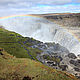 Исландия: водопад Деттифосс (Dettifoss), Фотокартины, Москва,  Фото №1