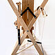KATARINA, Folding Floor Loom Control - Jack. Loom. Handlooms. My Livemaster. Фото №4