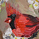 Paintings: birdie. Pictures. Natalia Novozhilova. Online shopping on My Livemaster.  Фото №2