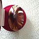 Винтаж: Брошь керамика СССР. Броши винтажные. Эра Винтажа. Ярмарка Мастеров.  Фото №5