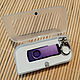 Flash drive with engraving, flash drive with UV printing, branding. Flash drives. fleshki22. My Livemaster. Фото №4