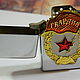 Зажигалка Lighters 3 вида и 2 цвета "Гвардия СССР 1942-1991". Зажигалки. Neformal-World (Alexander Rusanov). Ярмарка Мастеров.  Фото №7