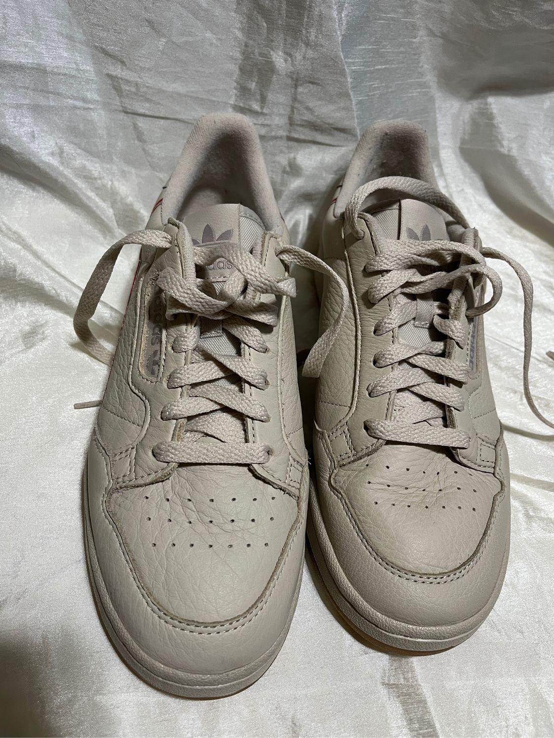 Adidas continental sales 80 41