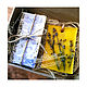 Подарочный набор  мыло+саше. 8 марта. Подарки для женщин.Edenicsoap.