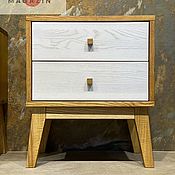 Для дома и интерьера handmade. Livemaster - original item Sherwood Cabinet.. Handmade.