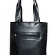 Кожаная сумка "Косточка". Classic Bag. Marina Speranskaya handbag. Online shopping on My Livemaster.  Фото №2