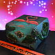Gifts: Attracting Happiness by Feng Shui. Flamingo Box. Wishmaster. Sector South-East. My Livemaster. Фото №5