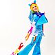 Costume for Animator Pony Color Animation Club. Carnival costumes. clubanimatorov. My Livemaster. Фото №4