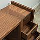 Стол BUGATTI. Столы. BULL WULL FURNITURE. Ярмарка Мастеров.  Фото №15