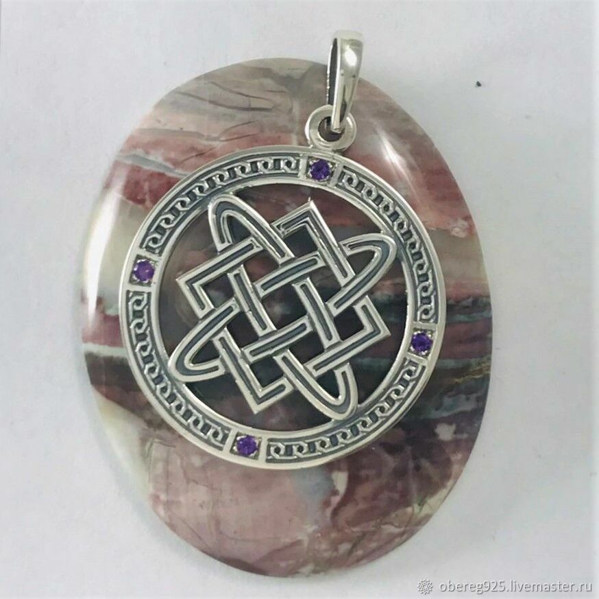 московские обереги