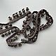 Бахрома производство Италия, Тесьмы, Санкт-Петербург,  Фото №1