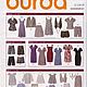 Burda Moden 5 Magazine 2010 (May) with patterns. Magazines. Fashion pages. My Livemaster. Фото №4
