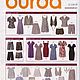 Журнал Burda Moden 5 2010 (май) с выкройками. Журналы. Модные странички. Ярмарка Мастеров.  Фото №4