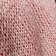 Накидка-кардиган. Кофты. Sweatershire. Ярмарка Мастеров.  Фото №4