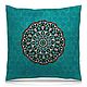 Pillow ' Eastern dome', Pillow, Moscow,  Фото №1