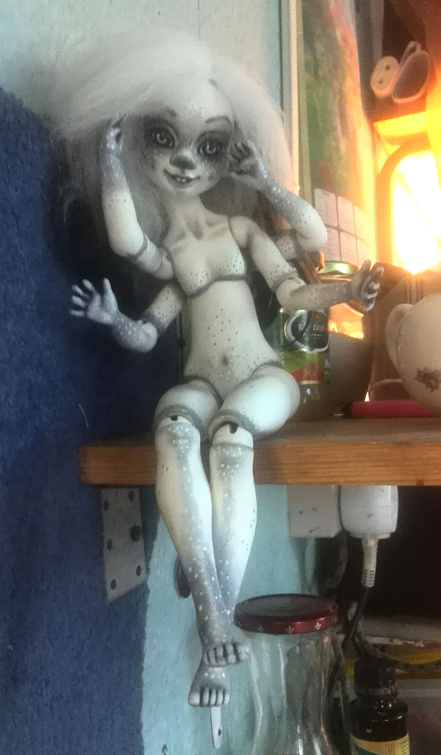 Мой профиль
