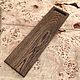 Oak Board for slicing and serving, Cutting Boards, Barnaul,  Фото №1