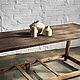 Рабочий стол: Workshop bench. Столы. Loftmarket. Интернет-магазин Ярмарка Мастеров.  Фото №2