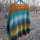 Кофта вязаная из дундаги в наличии. Весеннее равноденствие. Кофты. Keep_your_warm. Ярмарка Мастеров.  Фото №10