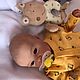 Реборн Поль. Куклы и пупсы. Солнечный Зайчик (reborndolls55). Интернет-магазин Ярмарка Мастеров.  Фото №2