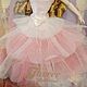 Винтаж: Барби Barbie flower ballerina from the Nutcracker. Куклы винтажные. Наймушина Юлия. Ярмарка Мастеров.  Фото №8