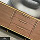 Комод ARISTOCRAT. Комоды. BULL WULL FURNITURE. Ярмарка Мастеров.  Фото №6