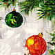 Oil painting Christmas miracle. Pictures. Zabaikalie. My Livemaster. Фото №6