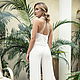 Modern Two Piece Trouser Wedding Suit L23, Wedding Trousers, Wedding dresses, Kiev,  Фото №1