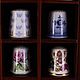 Винтаж: Комплект напёрстков серии Thimbles of the Worlds Greatest Porcelain. Наперстки винтажные. Farfor Сlub. Ярмарка Мастеров.  Фото №5