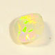 White opal 6,8 x 4,8 mm; 0,23 ct. Cabochons. Gold Smith Валерий. Online shopping on My Livemaster.  Фото №2